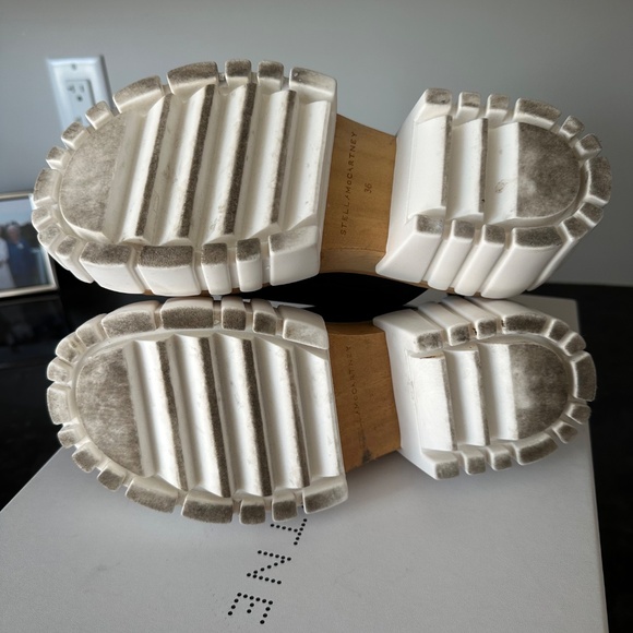 StellaMcCartney Sandals - Picture 5 of 9